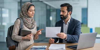 Stipend Programs