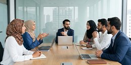 Meeting